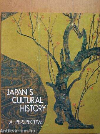 Japan's Cultural History