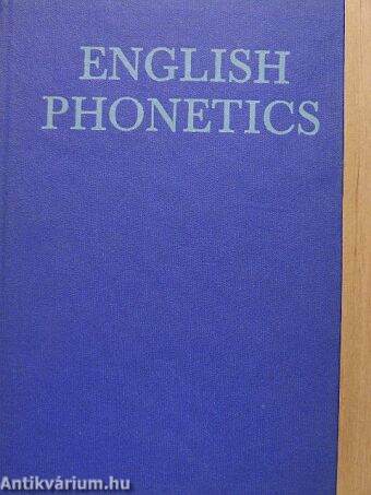 English Phonetics