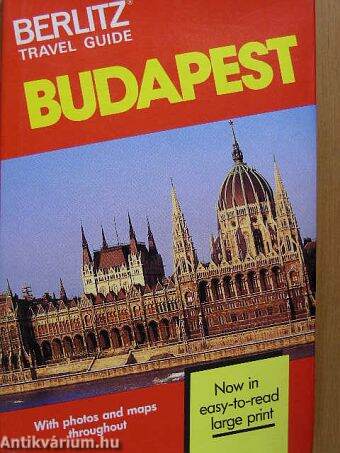 Budapest