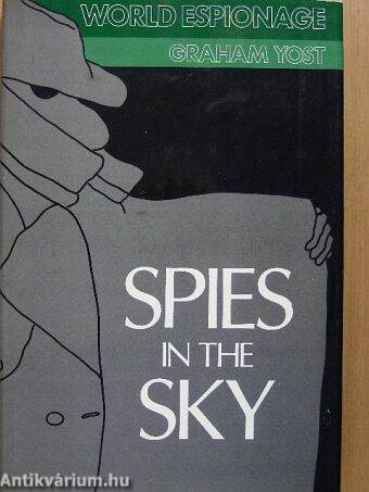 Spies in the Sky