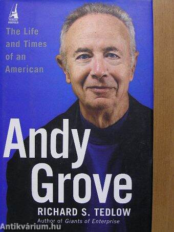 Andy Grove