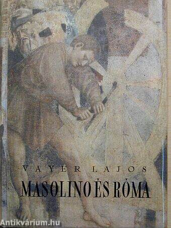 Masolino és Róma