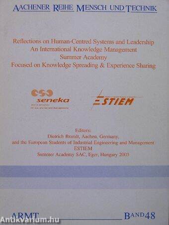 Reflections on Human-Centred Systems and Leadership