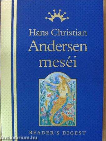 Hans Christian Andersen meséi