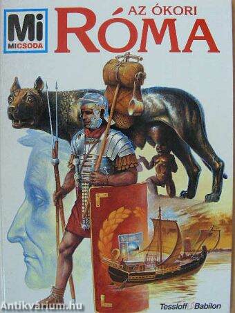 Az ókori Róma