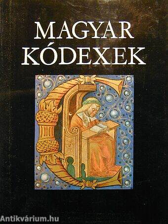 Magyar kódexek a XI-XVI. században