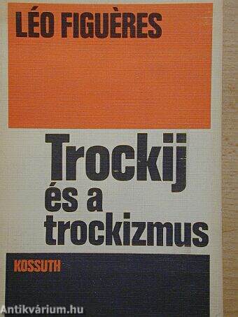 Trockij és a trockizmus