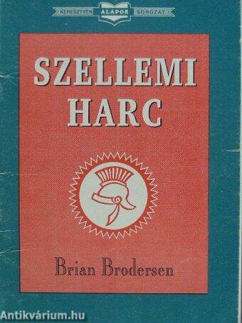 Szellemi harc