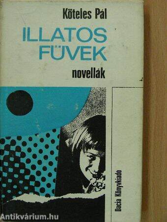 Illatos füvek