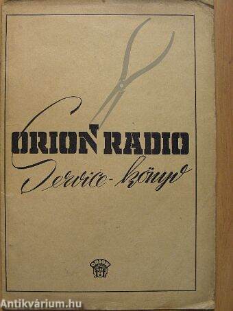 Orion Radio