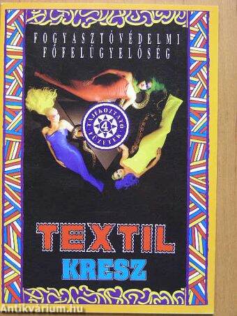 Textil KRESZ