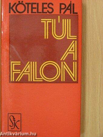 Túl a falon