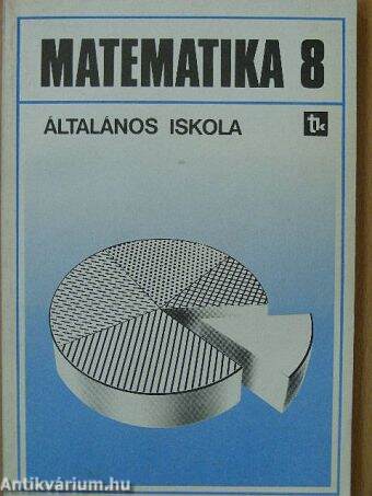 Matematika 8.