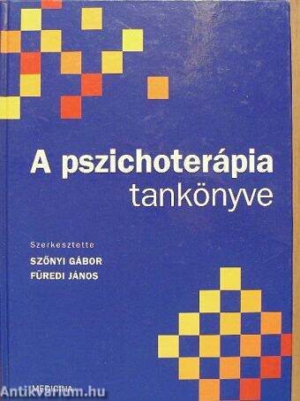 A pszichoterápia tankönyve