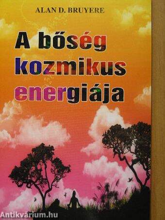 A bőség kozmikus energiája