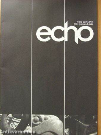 Echo 2002. december