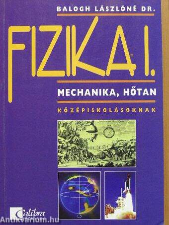 Fizika I.