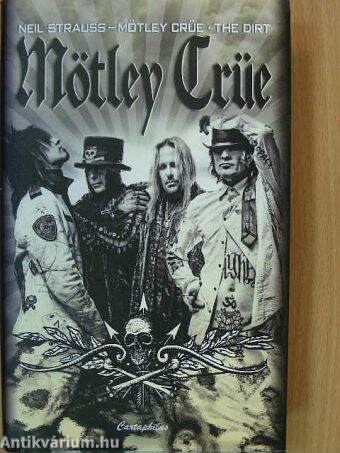 Mötley Crüe