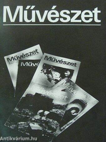 Művészet