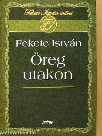 Öreg utakon