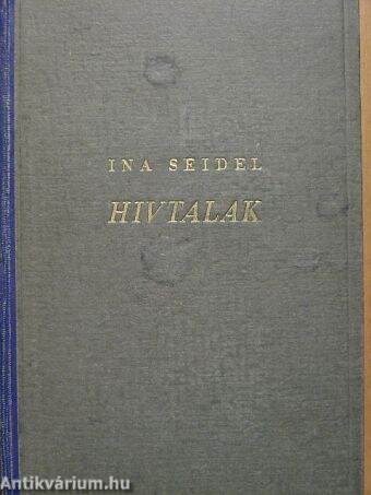 Hívtalak