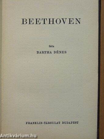 Beethoven