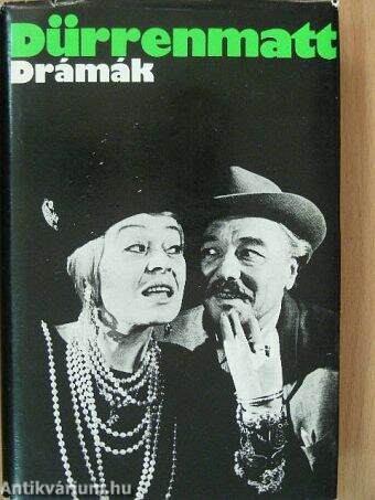 Drámák I. (töredék)