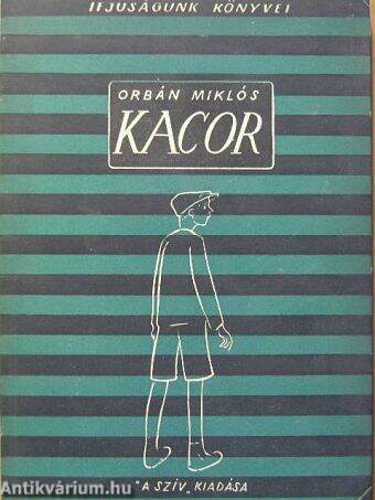 Kacor