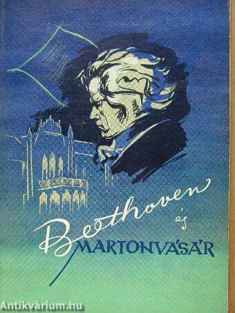 Beethoven és Martonvásár