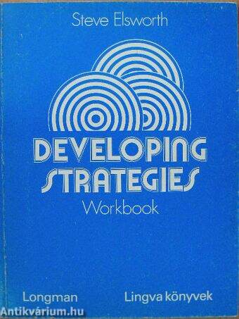 Developing Strategies - Students' Book/Workbook