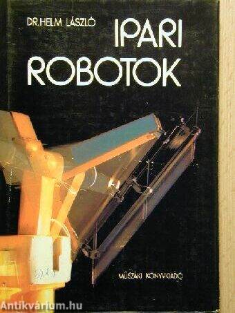 Ipari robotok