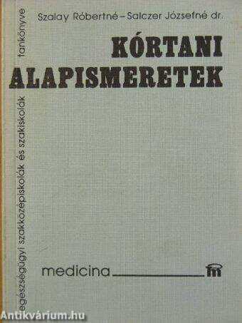 Kórtani alapismeretek