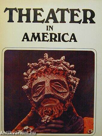 Theater in America