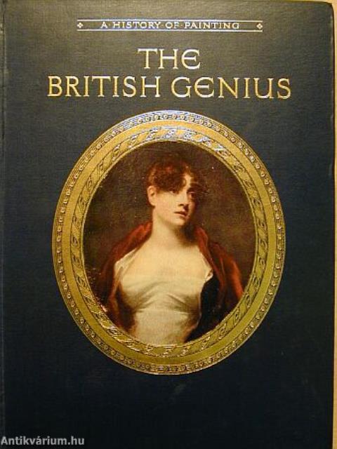 The British Genius
