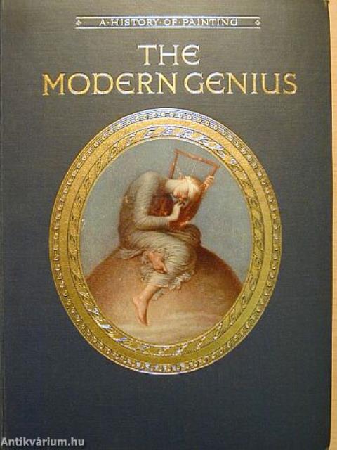 The Modern Genius