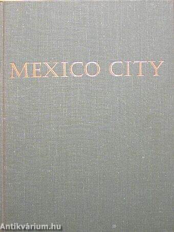 Mexiko City