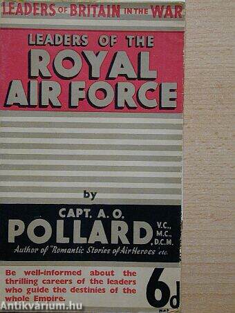 Royal air Force