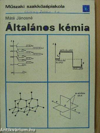 Általános kémia