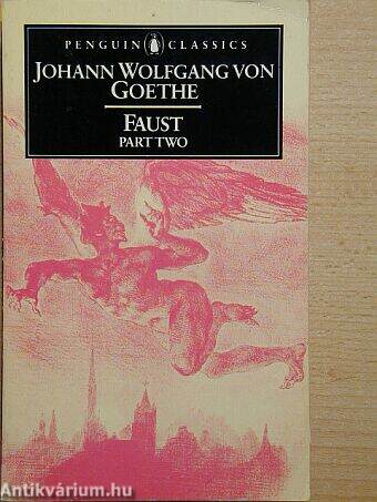 Faust II.