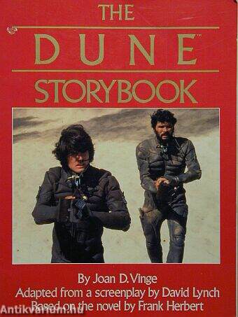 The Dune