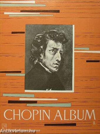 Chopin album I.