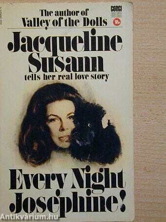 Every Night Josephine!