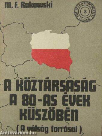 A köztársaság a 80-as évek küszöbén