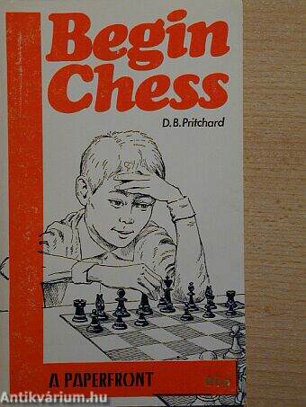 Begin Chess