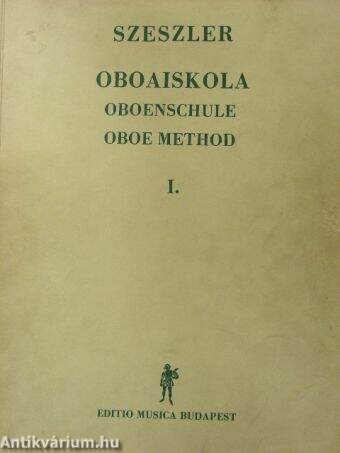 Oboaiskola I.