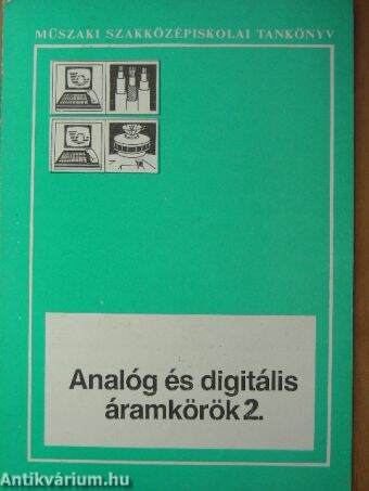 Analóg és digitális áramkörök 2.