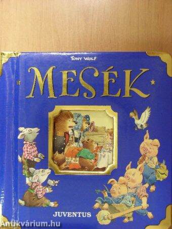 Mesék