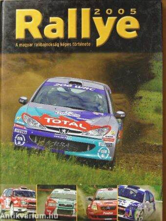 Rallye 2005