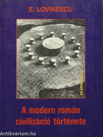 A modern román civilizáció története