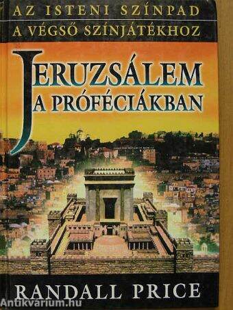 Jeruzsálem a próféciákban